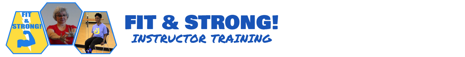 Fit & Strong! Academy